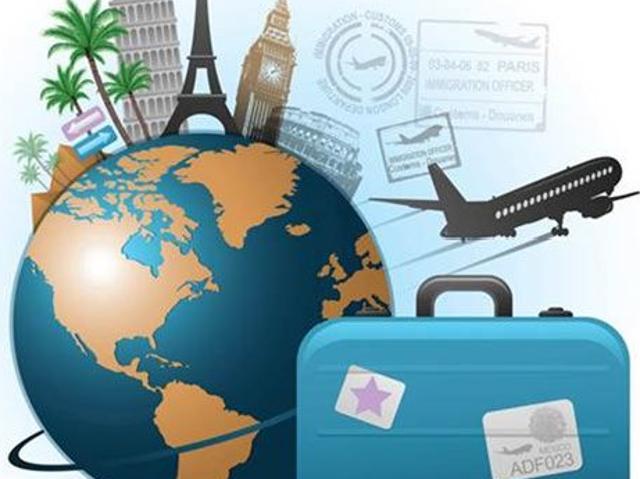 Agenzia di Viaggi avviata ad Alta visibilt
