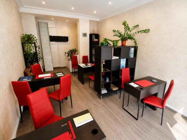Agenzia Immobiliare in affitto a Roma