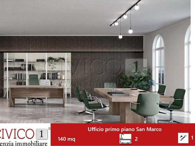 Agenzia immobiliare in vendita a Venezia