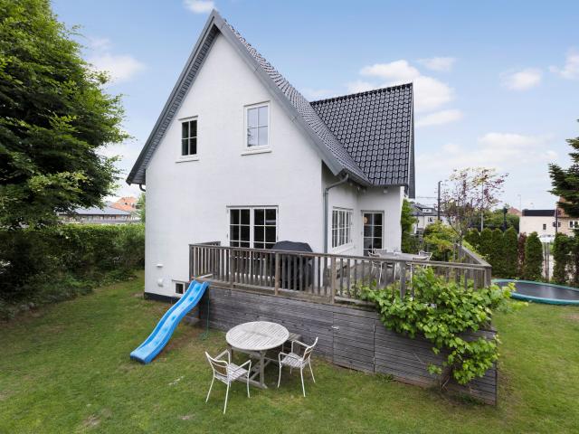 Agermånevej 1