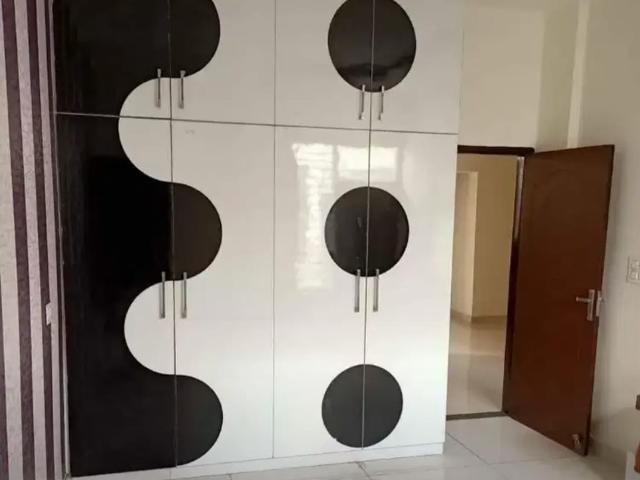 Aggarwal Property 3 Bedroom 1170 Sq. Ft. Apartment in Dhakoli Zirakpur Listing ID: #9897