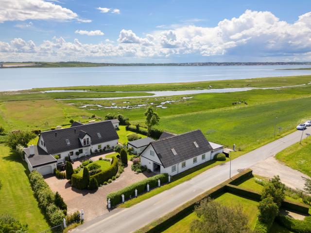 Aggersborgvej 73, Aggersund