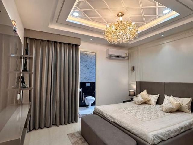 Aggersen Home 3 Bedroom 1310 Sq. Ft. Builder Floor in Ambala Highway Chandigarh Listing ID: #10067
