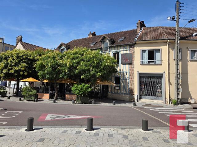 Agglomération, Troyes RESTAURANT