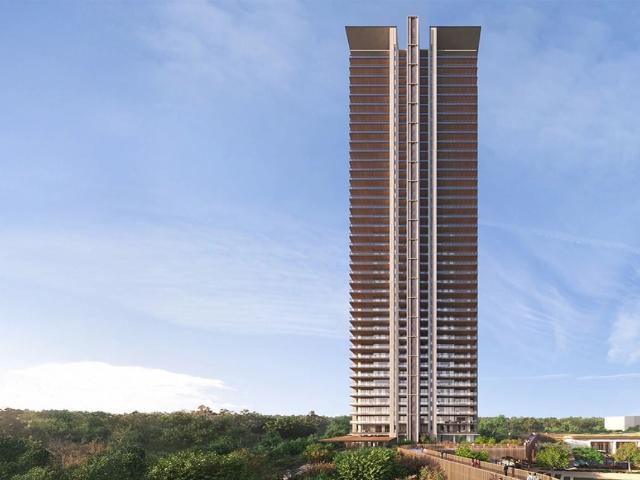 Aggrwal Builder 3 Bedroom 265 Sq. Yd. Builder Floor in Sector 31 Gurgaon Listing ID: #9607