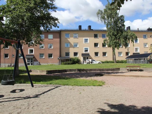 Äggsjögatan 8 C