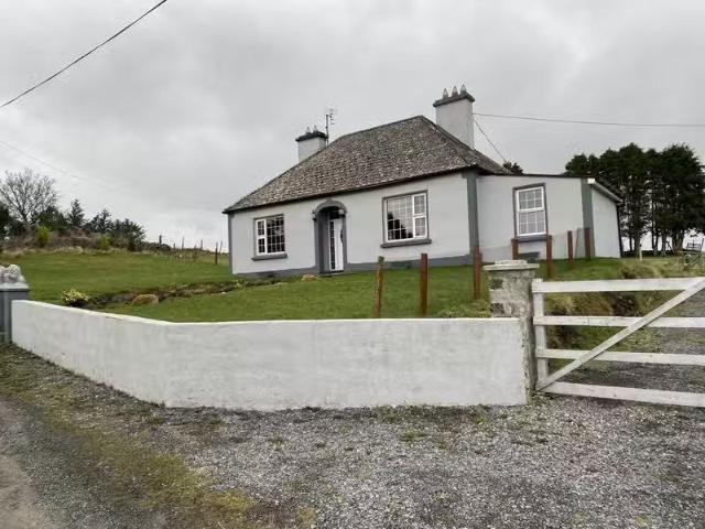 Aghtaboy, Knock, Co. Mayo, F12DX27 is for sale