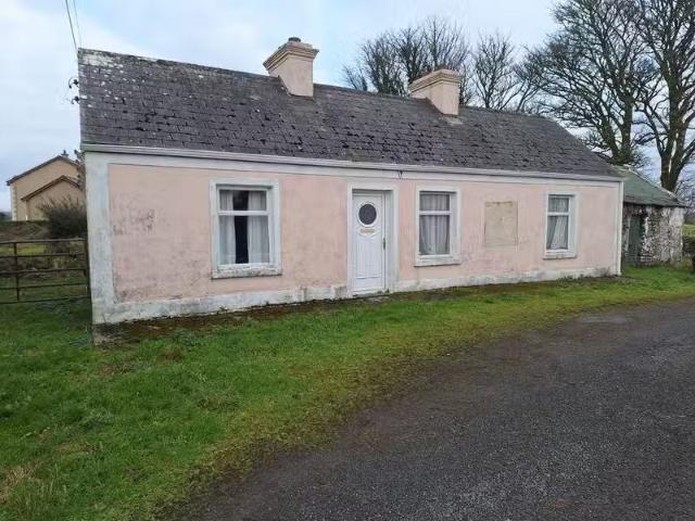 Aghadiffin, Kilkelly, Urlaur, Co. Mayo, F35YY60 is for sale
