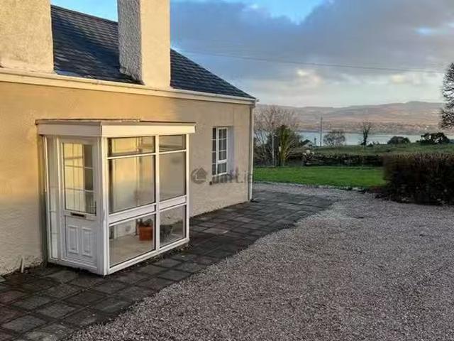 Aghalattive, Creeslough, Letterkenny, Creeslough, Co. Donegal.