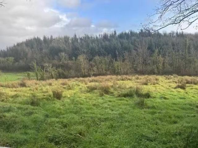 Aghaleague, Ballinamore, Co. Leitrim