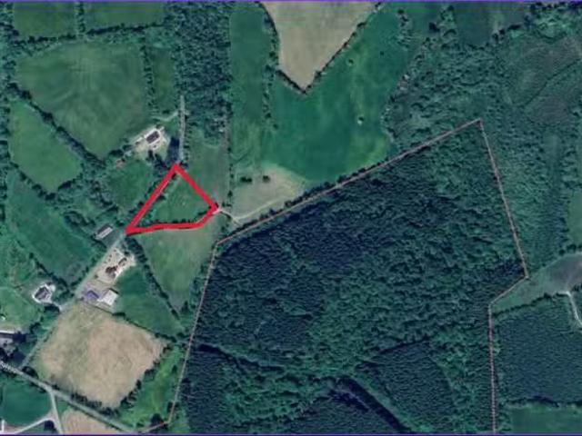 Aghaleague, Ballinamore, Leitrim