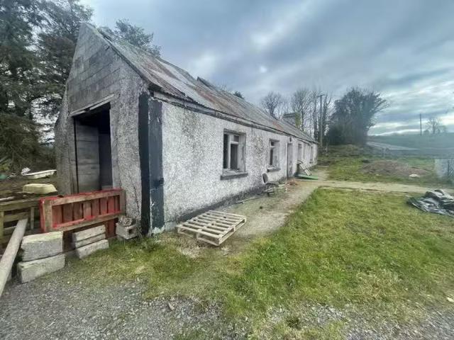 Aghamuck, Co. Roscommon, F42TV21 is for sale