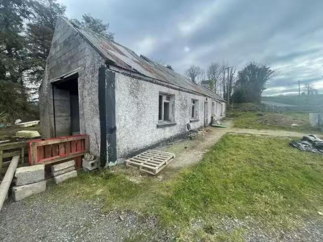 Aghamuck, Kilrooskey, Roscommon