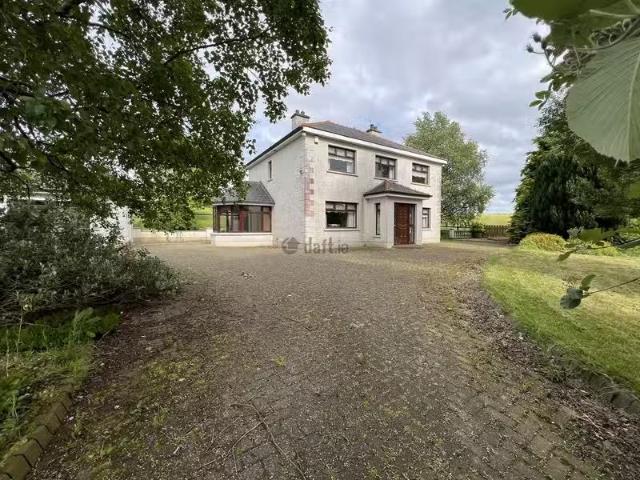 Aghareagh, Newbliss, Co. Monaghan is for rent