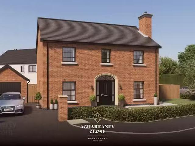 Aghareany Close