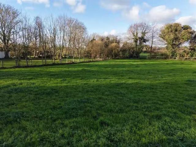 Agher, Summerhill, Meath