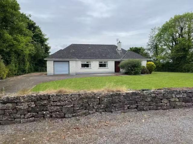 Aghmagree, Kilteevan, Ballymurray, Co. Roscommon, F42CT93 is f.