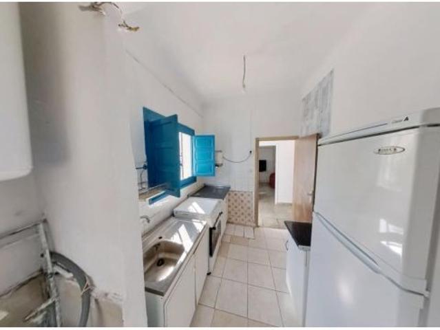 AGI000127 Casa en la Zona Antigua de Castell de Ferro, abajo sin tener que subir