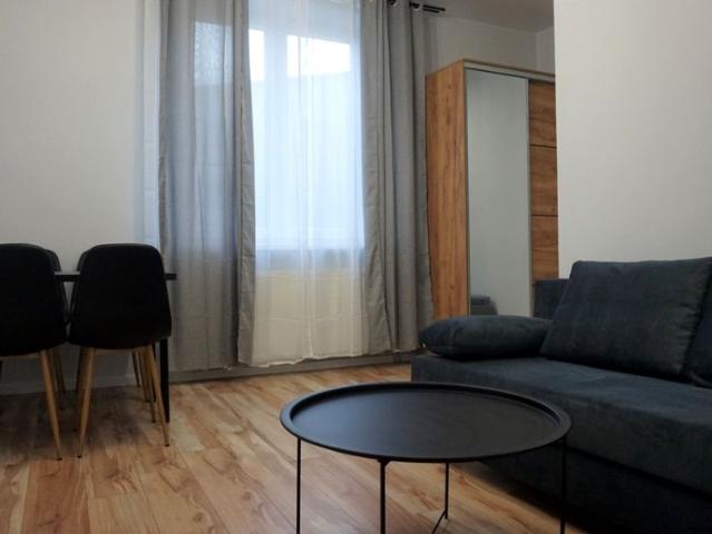 Łagiewnicka 36 m², Kraków