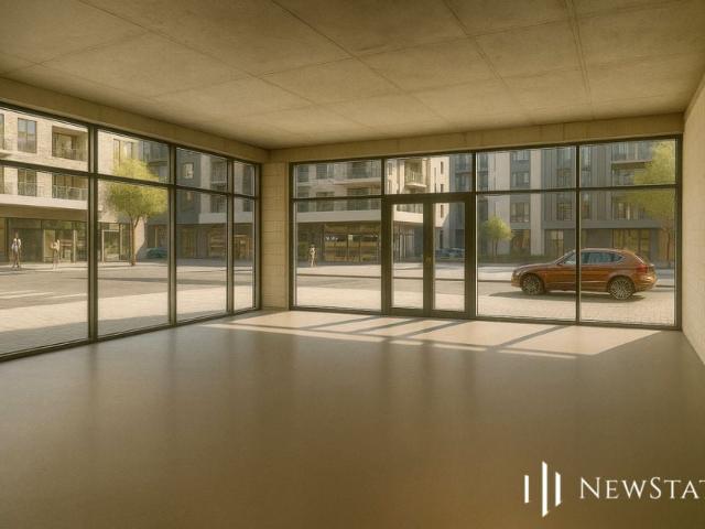 Łagiewnicka 33 225,83 m², Kraków