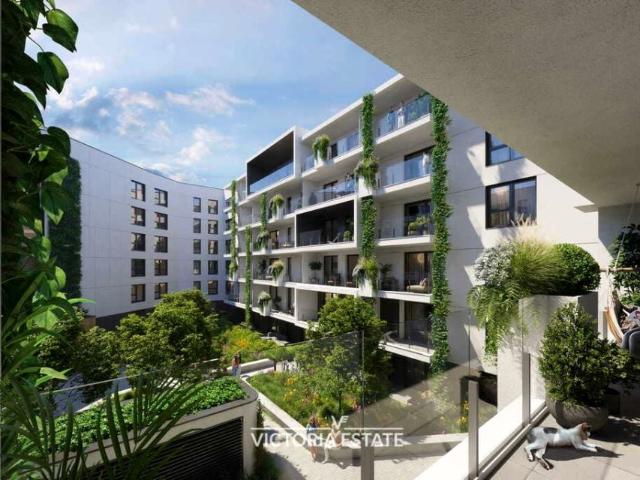 Łagiewnicka 42,25 m², Kraków