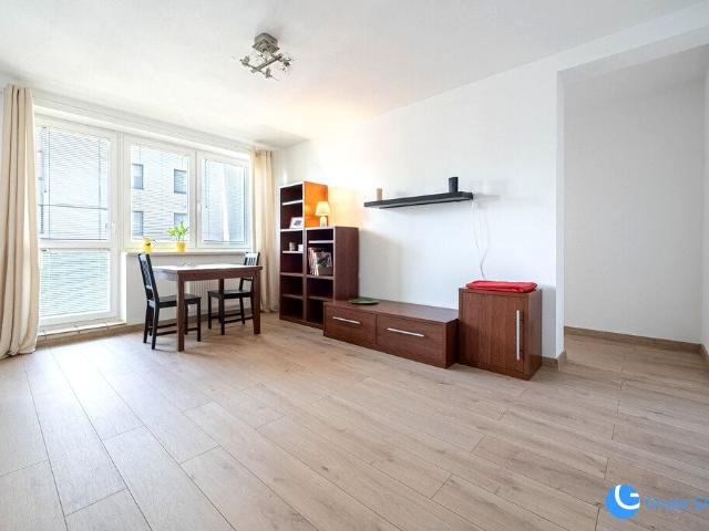 Łagiewniki, 2 pok, 46 m2, balkon, od zaraz ul. Krokusowa, Kraków