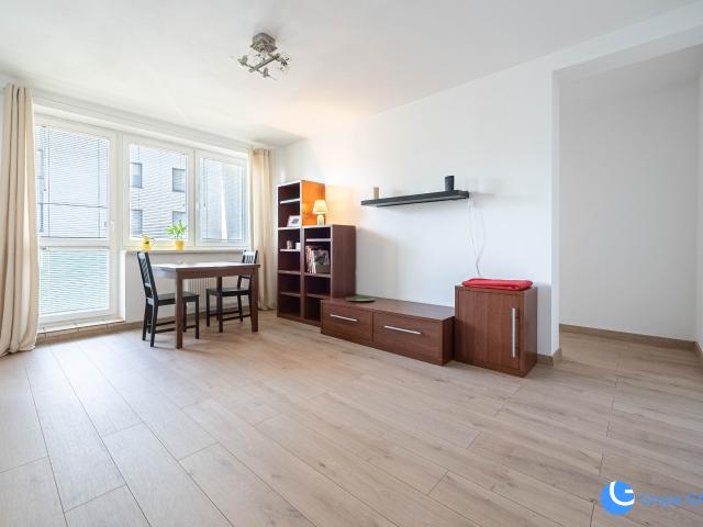 Łagiewniki, 2 pok, 46 m2, balkon, od zaraz