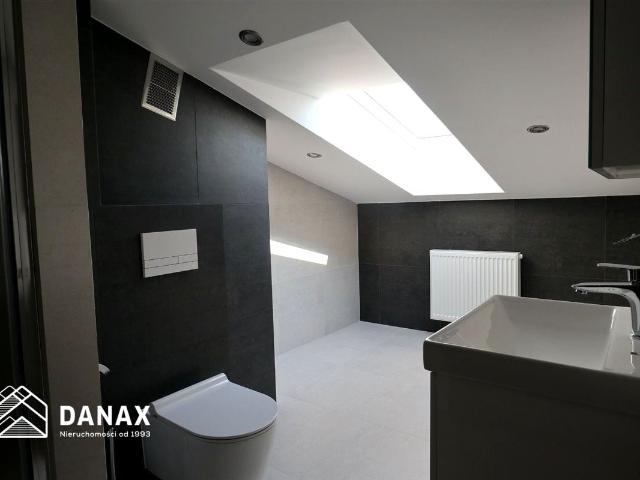 Łagiewniki, nowe 30 m2 Kraków