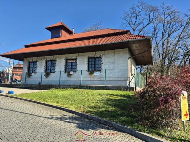 Łagiewniki,ul Zakopiańska komercja, działka 400m2