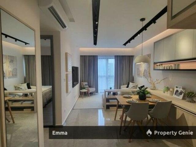 AGILE BUKIT BINTANG FOR RENT