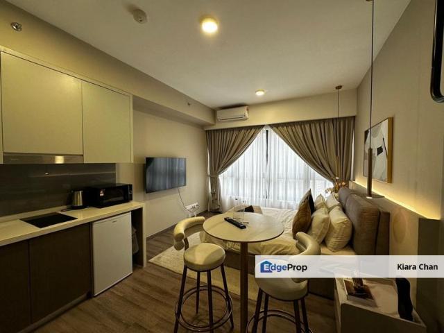 Agile Bukit Bintang @ Residensi Agile Delima