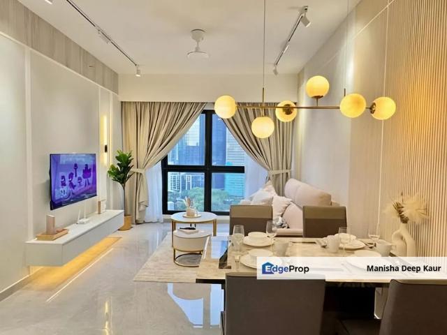 Agile Bukit Bintang @ Residensi Agile Delima