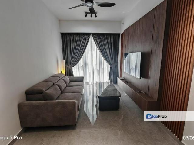 Agile Bukit Bintang @ Residensi Agile Delima