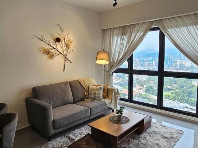 Agile Bukit Bintang @ Residensi Agile Delima
