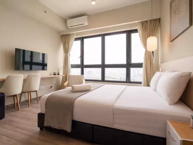 agile bukit bintang @ residensi, condominium