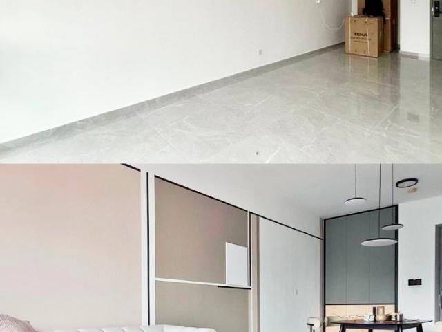 agile bukit bintang @ residensi, condominium