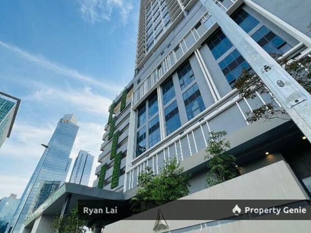 Agile Bukit Bintang | Save up to 265k | Below Market Value 27% Auction Property!