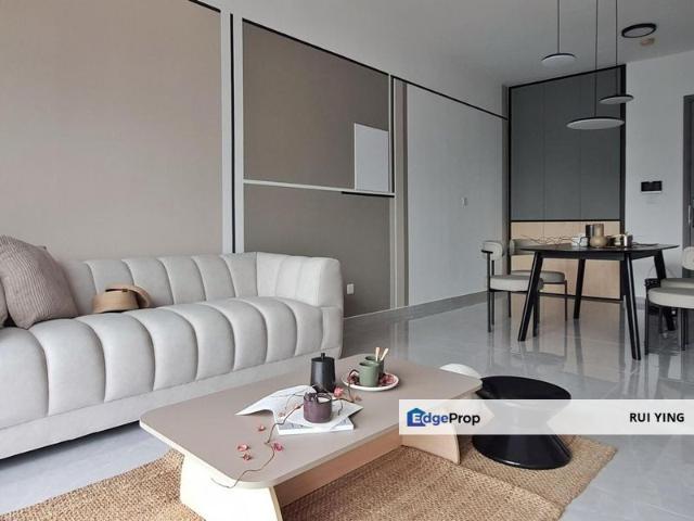 Agile Bukit Bintang @ Residensi Agile Delima