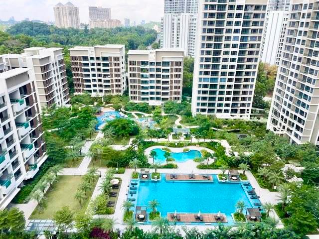 agile, condominium