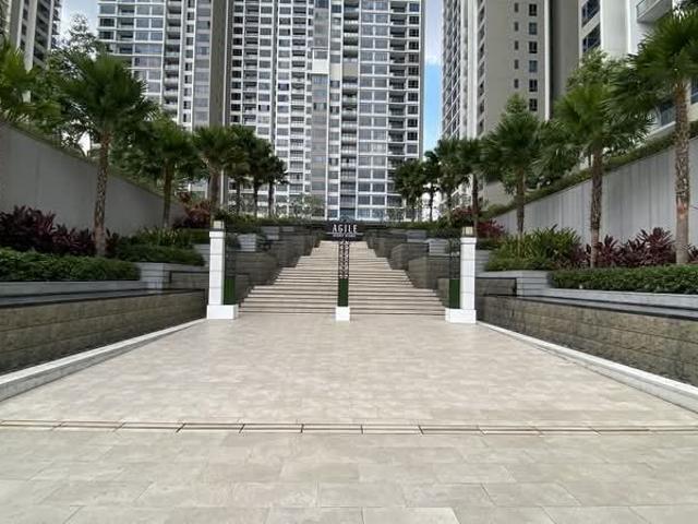 Agile Mont Kiara, Mont Kiara