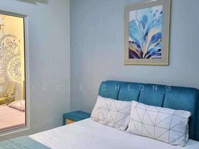 Agile Mont Kiara Practical Fully Furnished Unit For Sale Rm2.1M