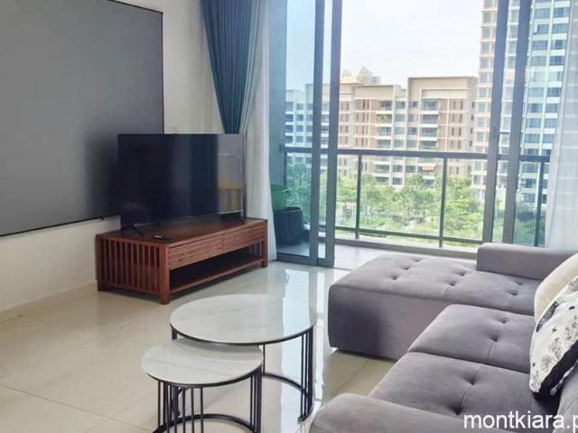 Agile Mont Kiara 1603sf