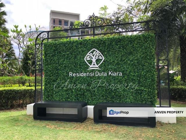 Agile Mont Kiara