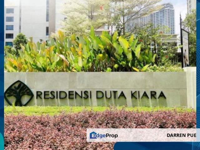 Agile Mont Kiara