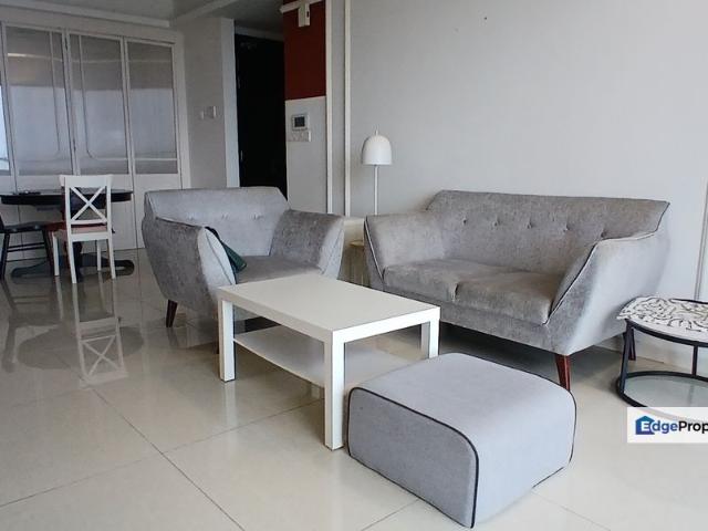 Agile Mont Kiara