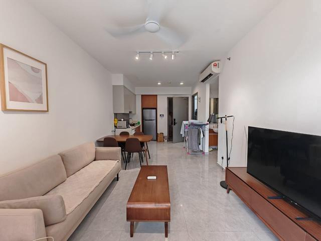Agile Residence Bukit Bintang