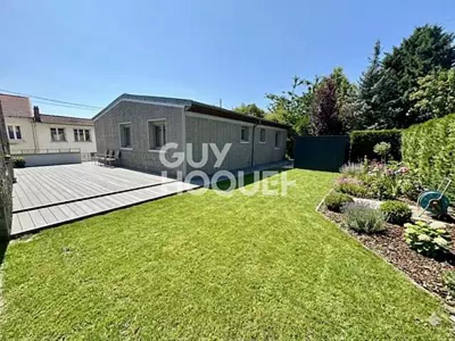 Agincourt 54770 Achat / Vente maison 4 pièces t4 au dernier étage