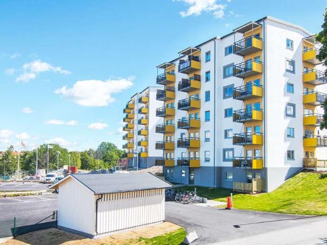 Ägirgatan 12
