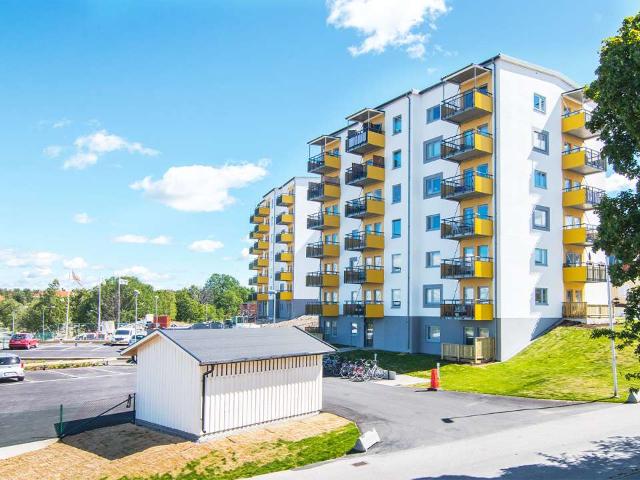 Ägirgatan 12 | Kfast | Eskilstuna Kommunfastigheter AB