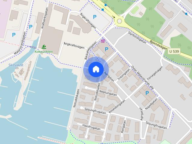 Ägirgatan 4